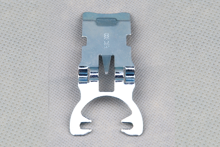 Logistics equipment accessories